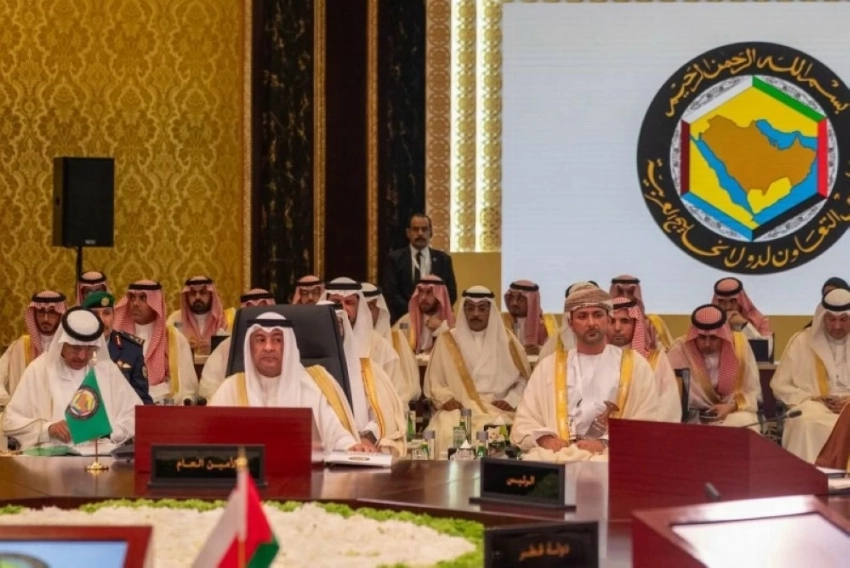 اجتماع وزراء الخارجية