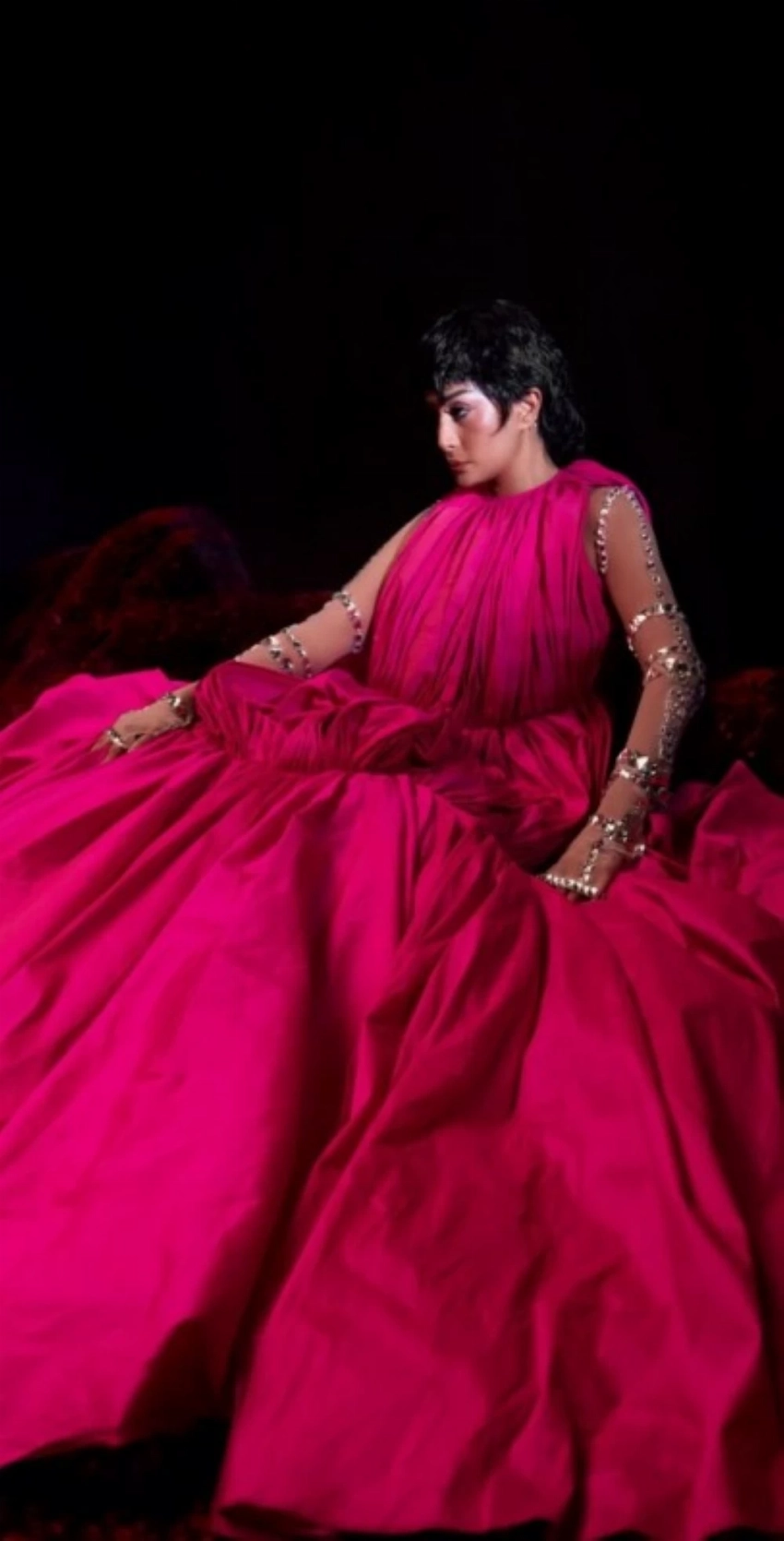 غادة عبدالرزاق