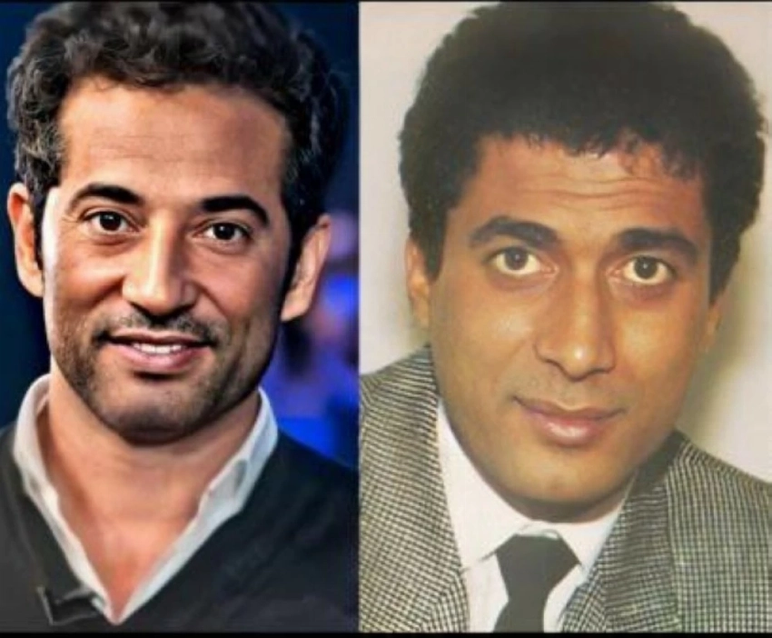 عمرو سعد يكشف سبب رفضه تجسيد شخصية أحمد زكي