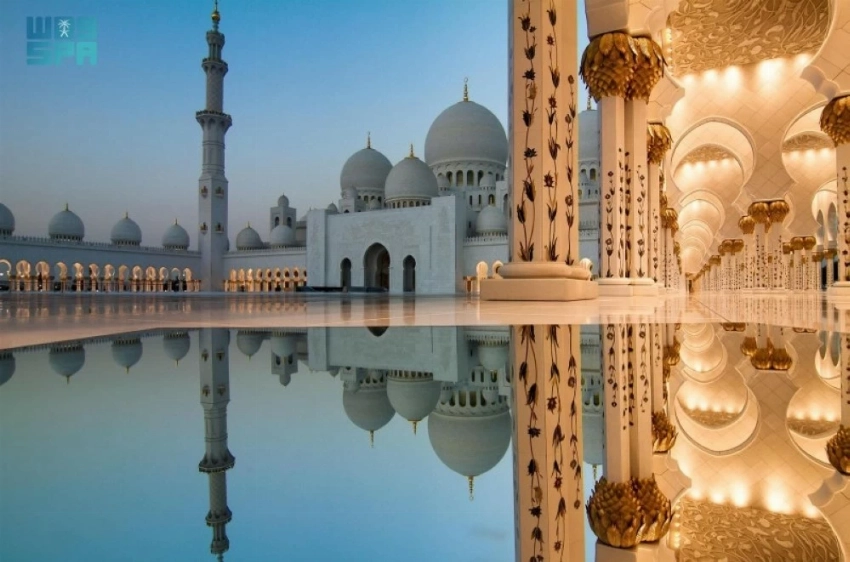 بمسيرة تنموية شاملة.. الإمارات تحتفل بيومها الوطني الـ54.