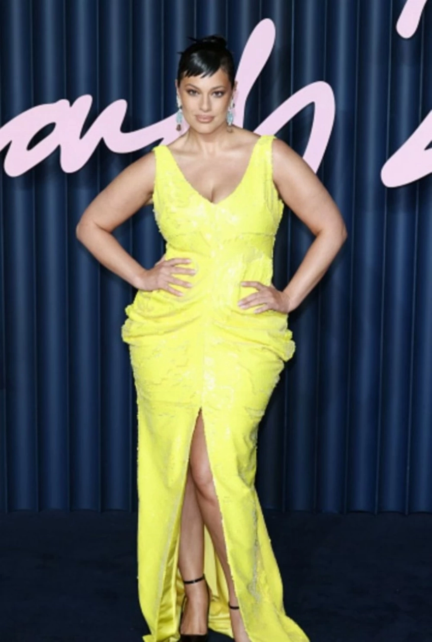 حفل جوائز الموضة 2025 يبرز أناقة النجمات وتنوع الصيحات