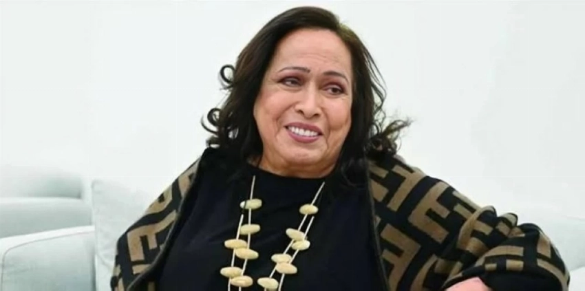 هبوط حاد يصيب حياة الفهد.. والراشد يكشف لـ عكاظ تفاصيل حالتها الصحية