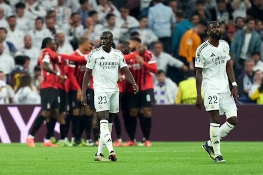 فيرلاند ميندي