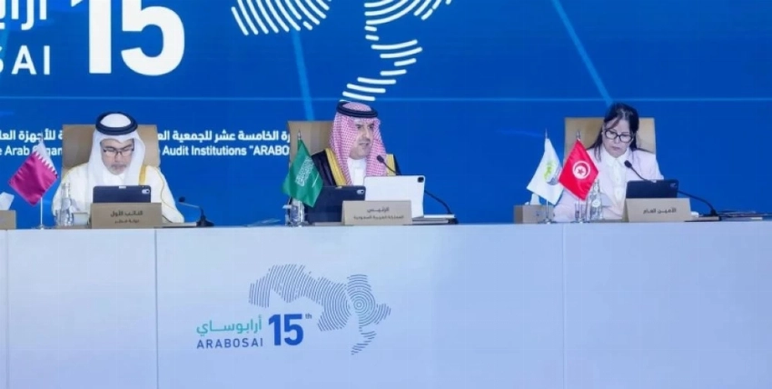 السعودية تبدأ دورتها الرئاسية الثانية لـ«أرابوساي» حتى 2028.