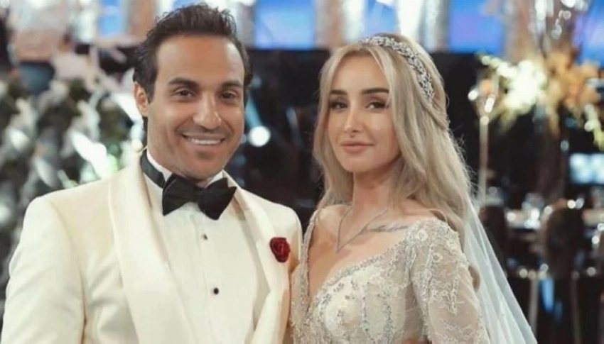 أحمد فهمي يفجّر المفاجأة: تركت بيتي 8 أشهر لأجل هنا الزاهد!