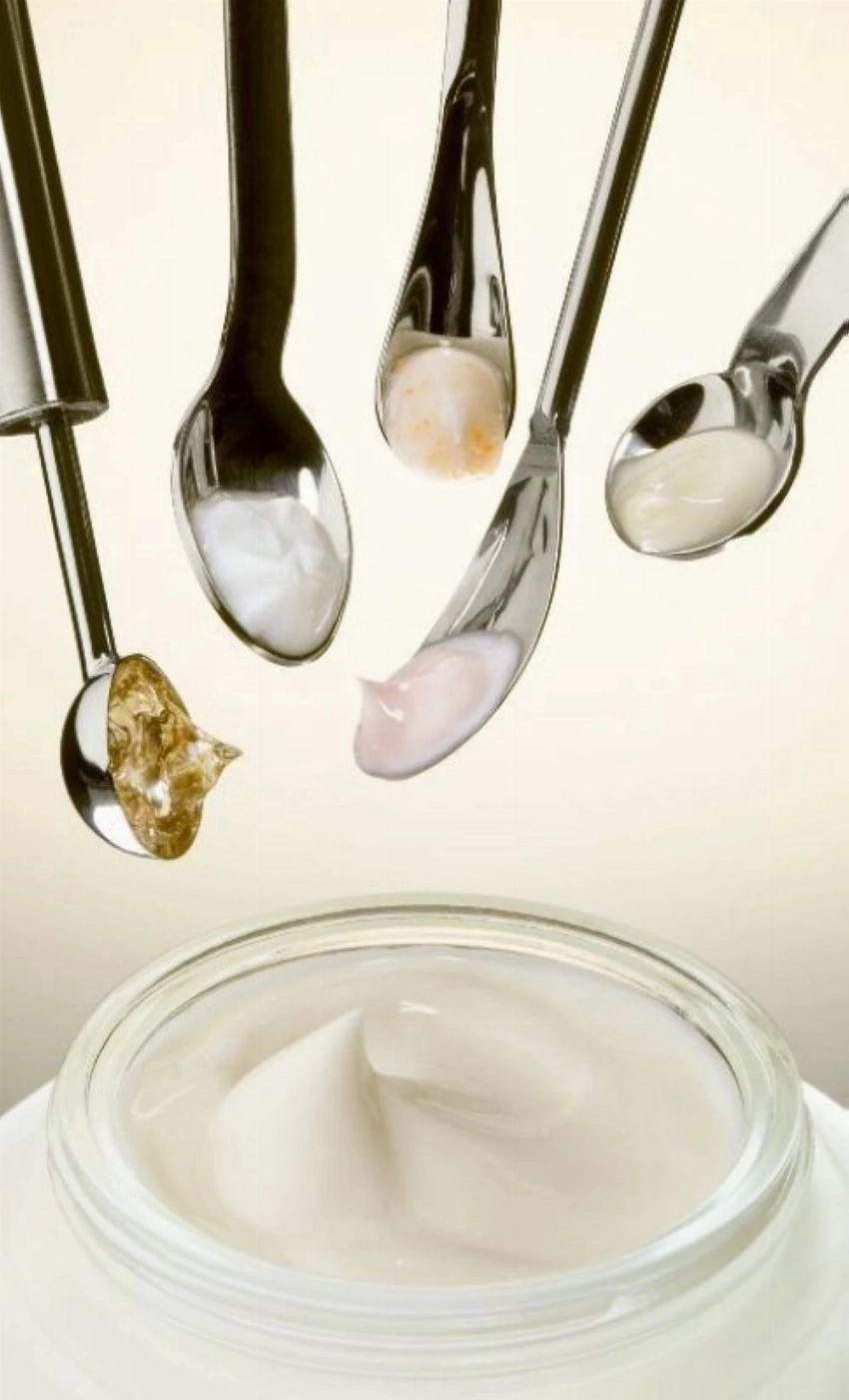 ابتكار تجميلي جديد يعيد صياغة روتين العناية بالبشرة اليومي