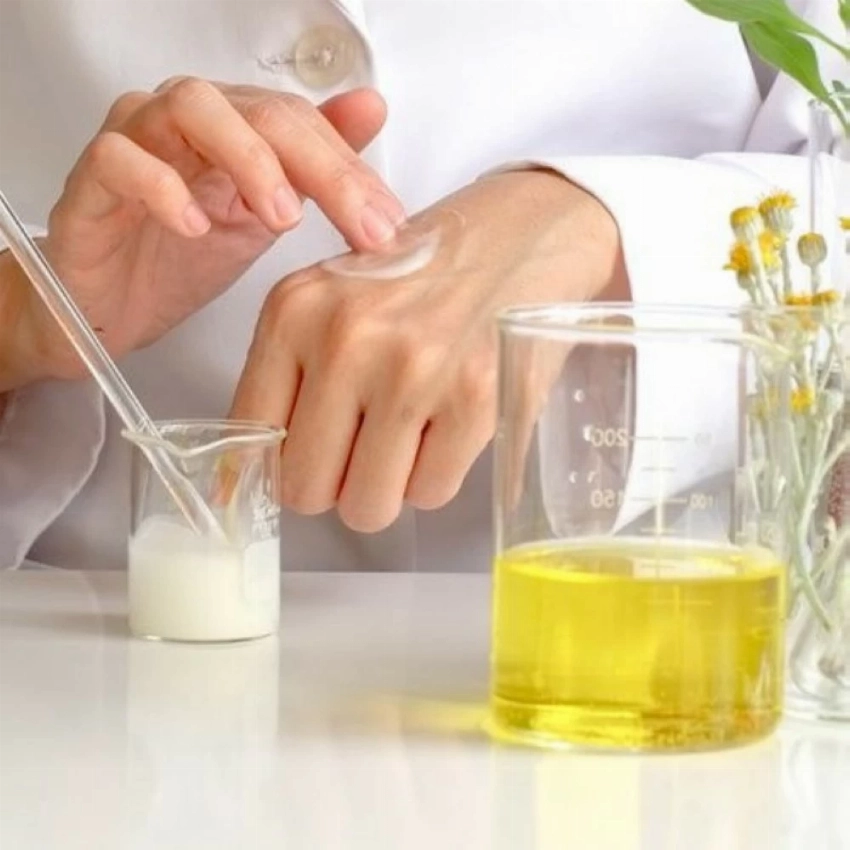 ابتكار تجميلي جديد يعيد صياغة روتين العناية بالبشرة اليومي