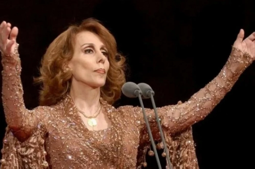 نقيب الموسيقيين في لبنان لـ «عكاظ»: لا صحة لإقامة فيروز في شقة إسكان