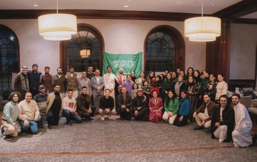 جمعية الطلبة السعوديين في «هارفارد».. مسيرة ورحلة متجددة