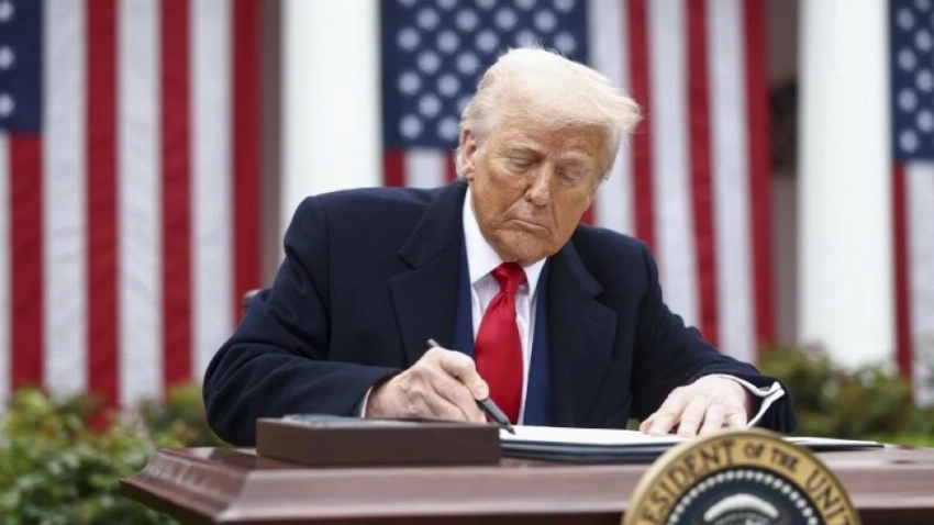 شركات يابانية تقاضي الحكومة الأمريكية لاسترداد رسوم إدارة ترمب