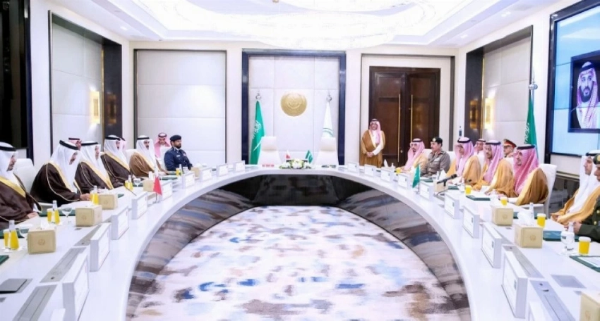 تتيح رؤية المملكة 2030، ورؤية البحرين الاقتصادية 2030، فرصاً كبرى لتعزيز التعاون