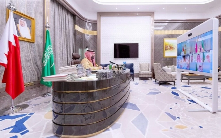 يسعى البلدان الشقيقان إلى تعزيز العلاقات التجارية والاقتصادية بينهما، ورفع مستوى التبادل التجاري