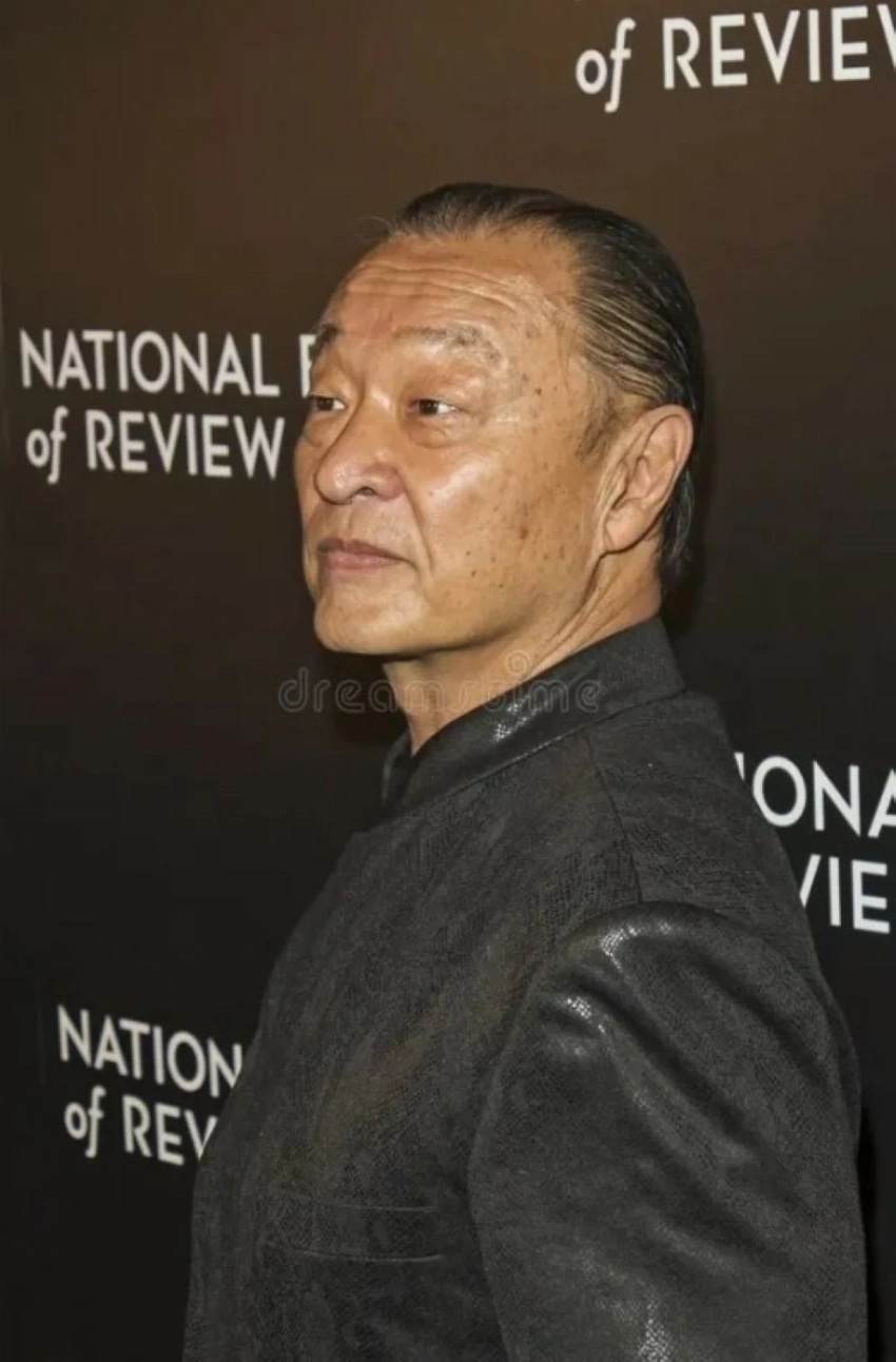 رحيل ساحر «مورتال كومبات».. وفاة النجم الأمريكي كاري تاغاوا عن 75 عاماً