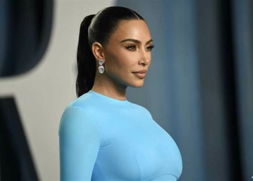 كيم كارداشيان تكشف سر تغير اسمها لبناء أمبراطورية عائلتها