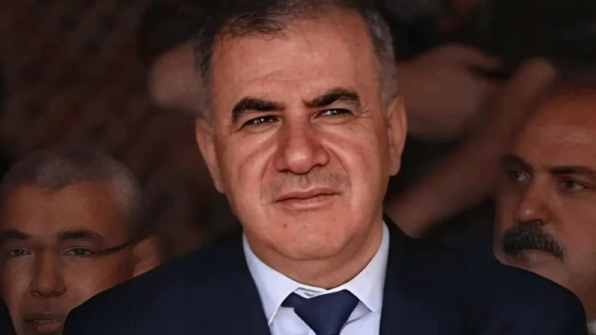 كمال حسن اللواء السابق في نظام الأسد