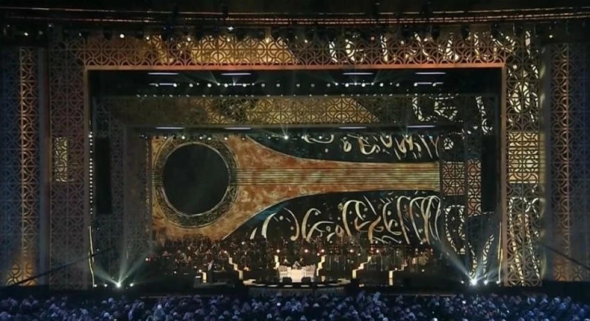 فنان العرب يشعل «جلسة الشعبيات» في موسم الرياض.. ويجدد اللقاء مع جمهوره في 18 ديسمبر