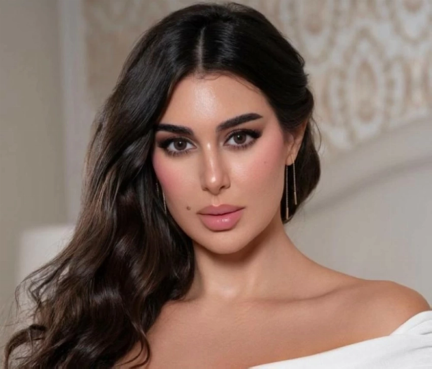 ياسمين صبري