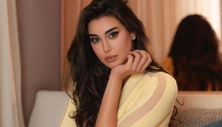 ياسمين صبري