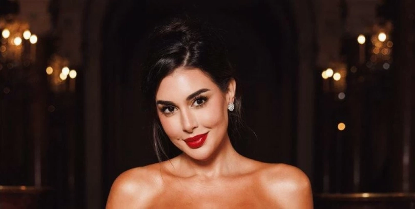 ياسمين صبري