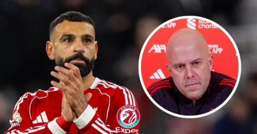 صلاح يفجّر المفاجآت: علاقتي بالمدرب انقطعت.. وسأودّع الجماهير