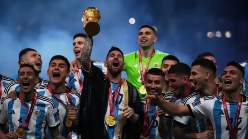 بالحسابات.. من هو المرشح الأكبر لحصد لقب كأس العالم 2026؟