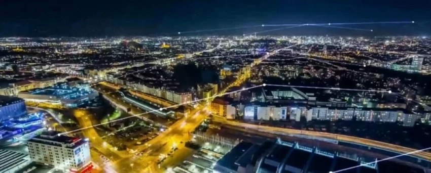 شهدت فترة قياس المؤشر العالمي للذكاء الاصطناعي إطلاق حزمة واسعة من المبادرات الوطنية التي تقودها «سدايا»>