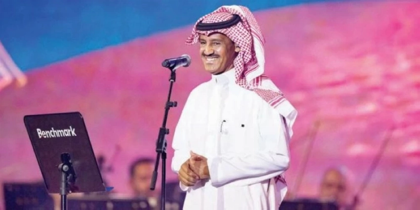 موسم الرياض ينظم ليلة «تسعينات مخاوي الليل» مع خالد عبدالرحمن