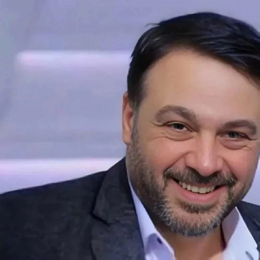 كيف قُتل الفنان سعيد مختار على يد زوج طليقته؟.. «عكاظ» تنشر تفاصيل جديدة