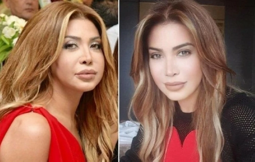 نوال الزغبي