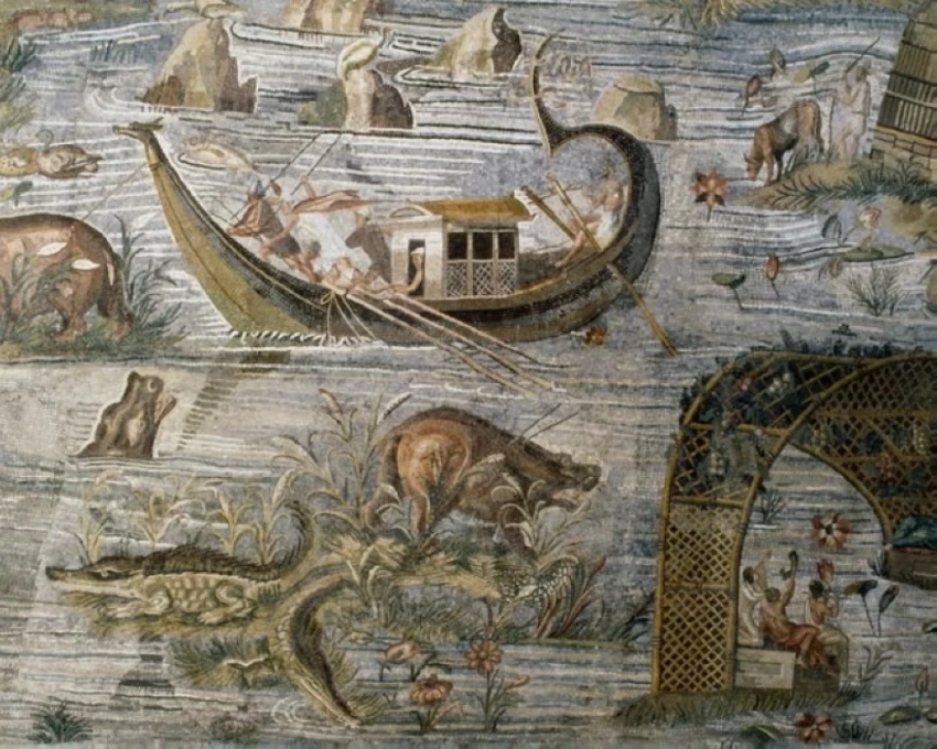 كنز أثري يعود لـ2000 عام يكشف أسرار الإسكندرية القديمة