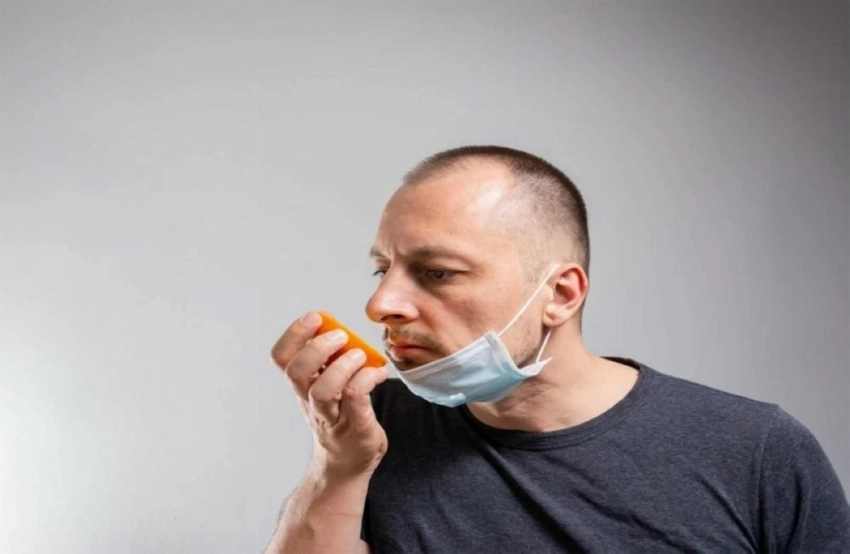 حاسة الشم.. الجرس الخفي الذي ينذر بالخرف وأمراض القلب