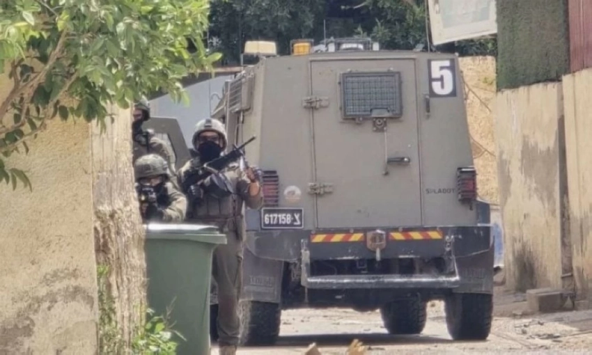 البرلمان العربي يدين بشدة اقتحام الاحتلال لمقر الأونروا بالقدس