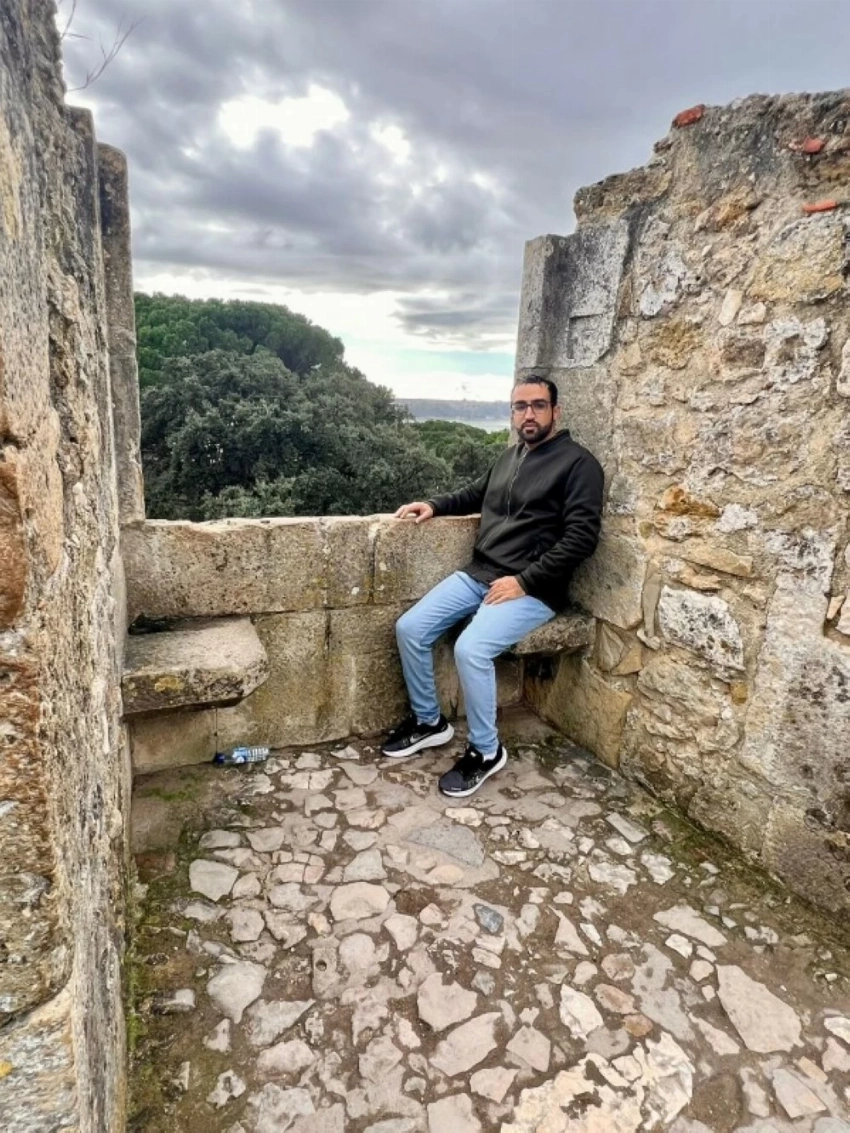 «عكاظ» ترصد بقايا العرب في «قصبة لشبونة»