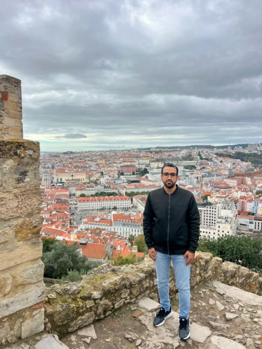 «عكاظ» ترصد بقايا العرب في «قصبة لشبونة»