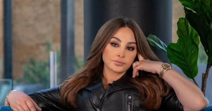 إليسا تكشف سبب كواليس فشل انتشار ألبومها الأخير