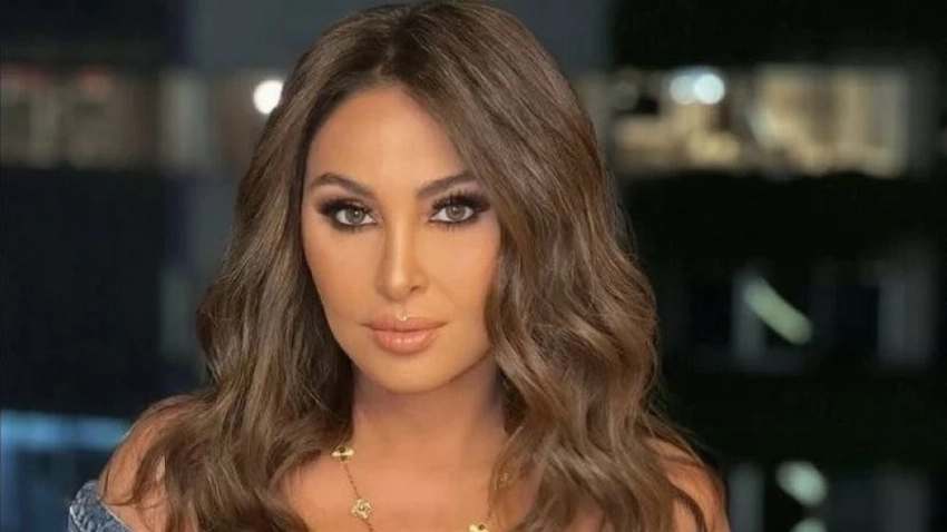 إليسا تكشف سبب كواليس فشل انتشار ألبومها الأخير