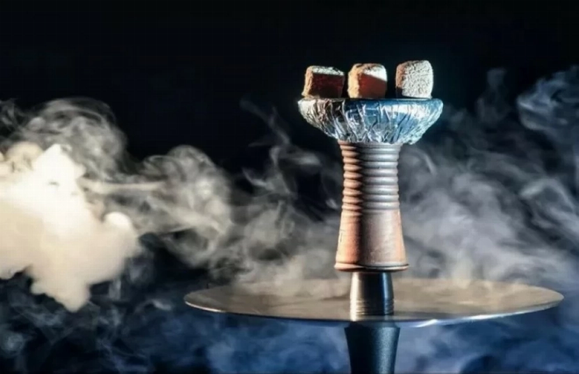 أخطار الشيشة