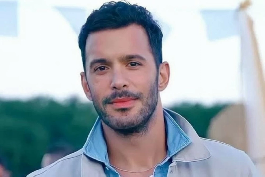 ماذا قال التركي باريش أردوتش عن شيرين عبد الوهاب وظافر العابدين؟