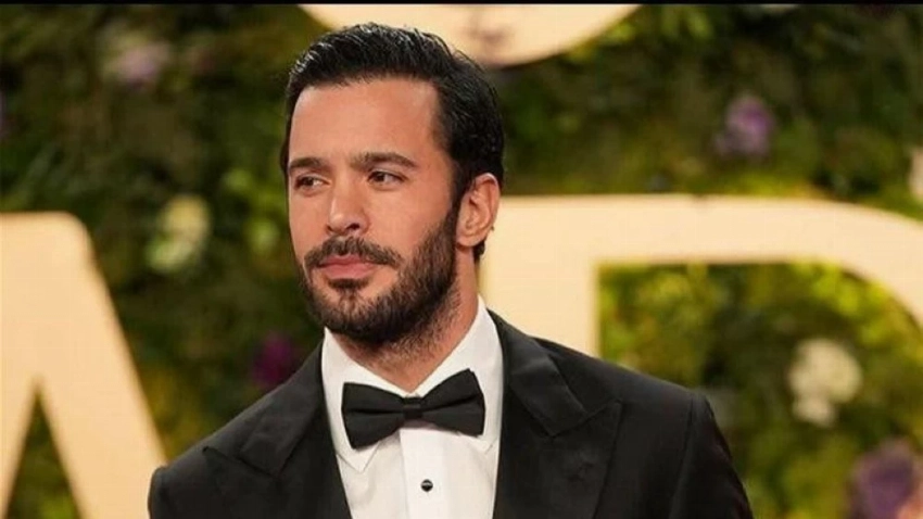 ماذا قال التركي باريش أردوتش عن شيرين عبد الوهاب وظافر العابدين؟