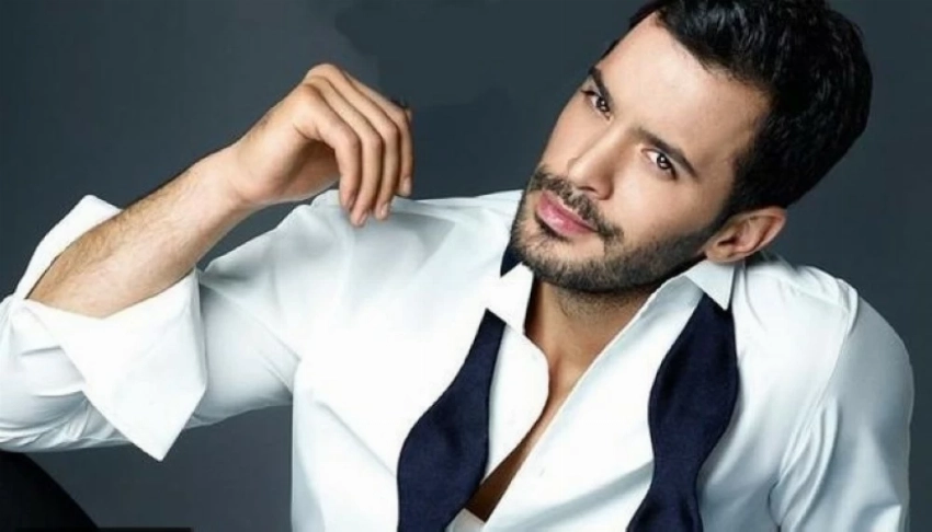 ماذا قال التركي باريش أردوتش عن شيرين عبد الوهاب وظافر العابدين؟