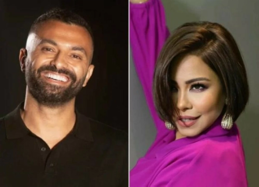 محامي شيرين عبدالوهاب يكشف مفاجأة بشأن شقيقها في قضيتها مع المنتج محمد الشاعر