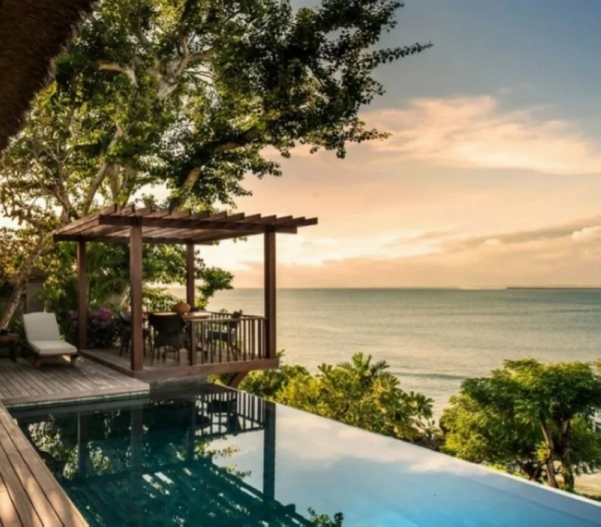 جزر إندونيسيا.