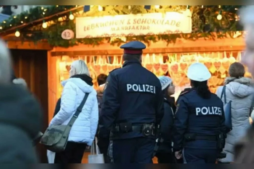 ألمانيا: القبض على 5 من جنسيات عربية خططوا لهجوم إرهابي