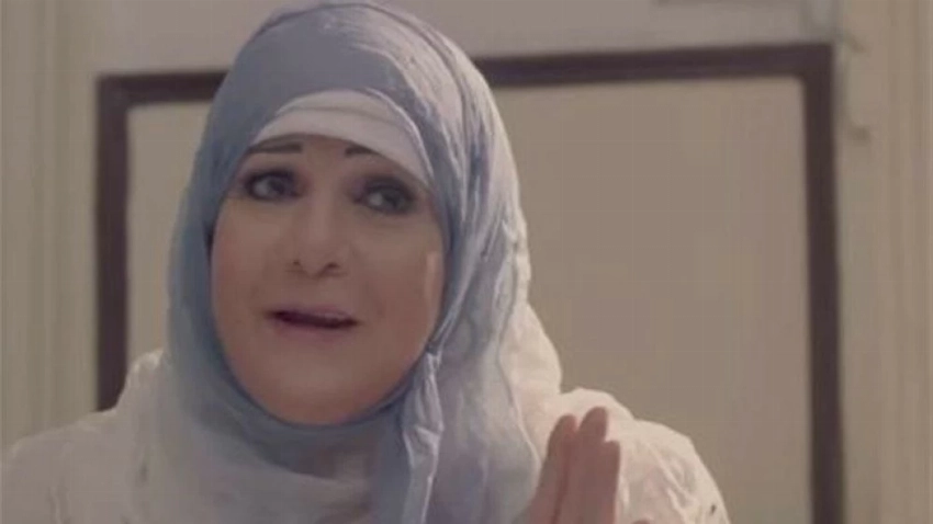 نقل الفنانة جليلة محمود إلى المستشفى.. ونجلها يكشف التفاصيل