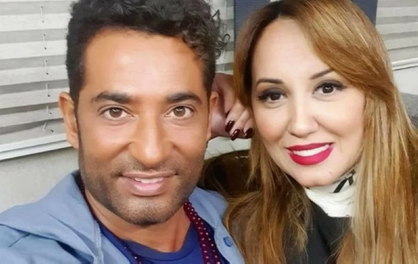 ماذا قالت شيماء فوزي بعد انتهاء أزمة معجبة عمرو سعد؟