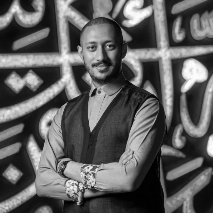 إعادة قراءة الخط العربي في جدة التاريخية