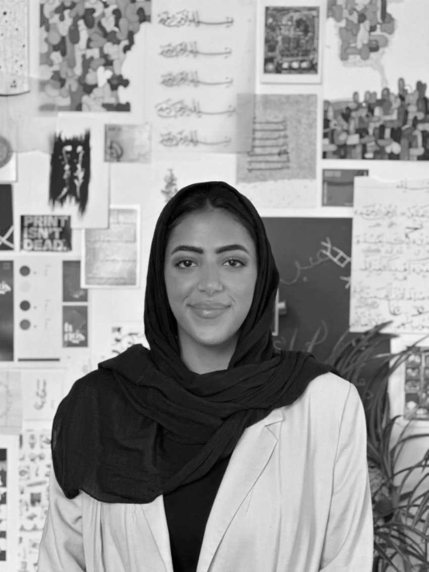 إعادة قراءة الخط العربي في جدة التاريخية