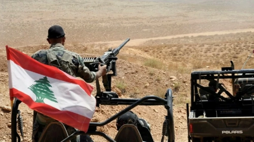 مركبات M1151A1.. صفقة أمريكية محتملة بـ34.5 مليون لدعم القوات اللبنانية.