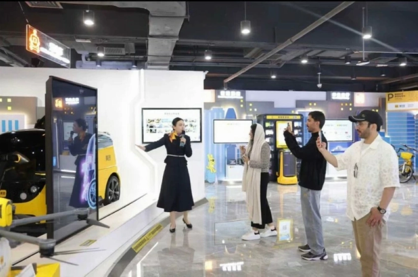 قصة أبطال سعوديين عابرة للحدود.. من الشملي إلى بكين.. شجاعة لا تعترف بالحدود