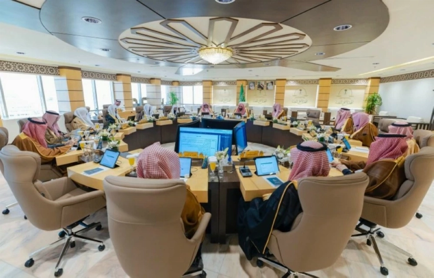 المجلس اعتمد قواعدا لتوزيع قضايا وطلبات التركات على دوائر متخصصة في محكمتي الأحوال الشخصية والاستئناف في مدينة الرياض.